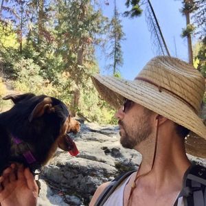 Meet your Posher, Brock